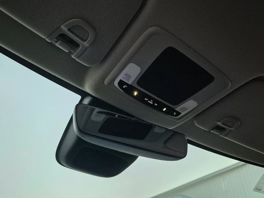هوندا HR-V LX 2023 