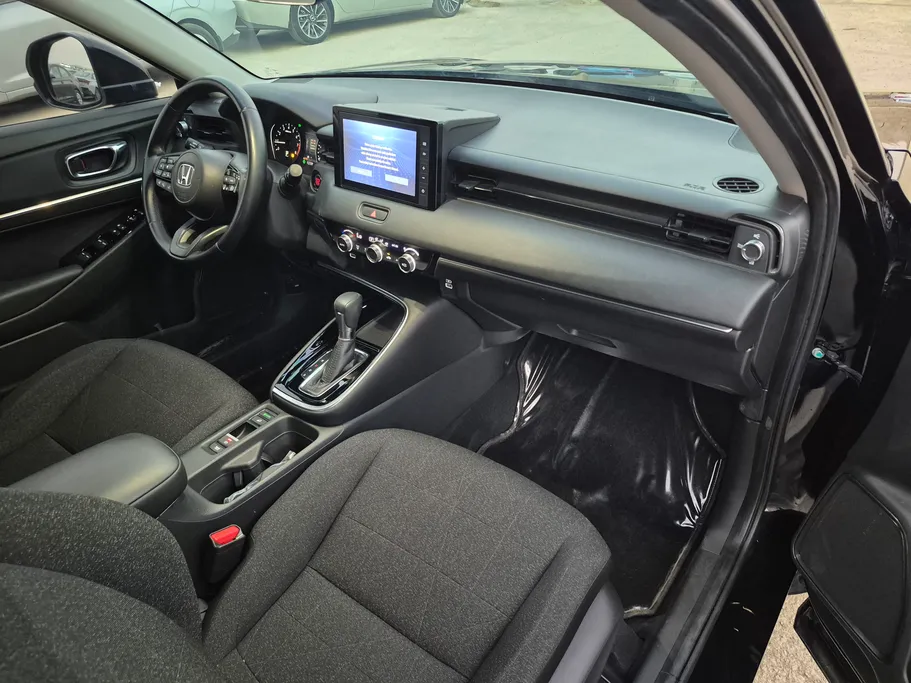 هوندا HR-V LX 2023 