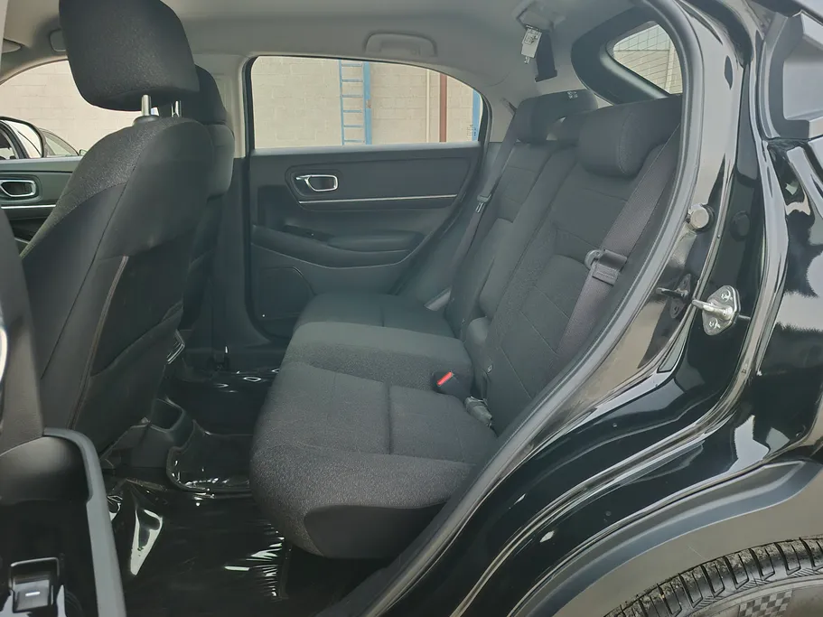 هوندا HR-V LX 2023 