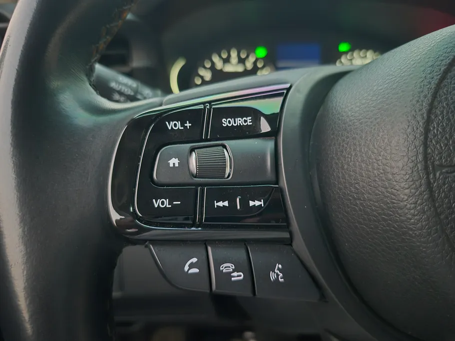 هوندا HR-V LX 2023 