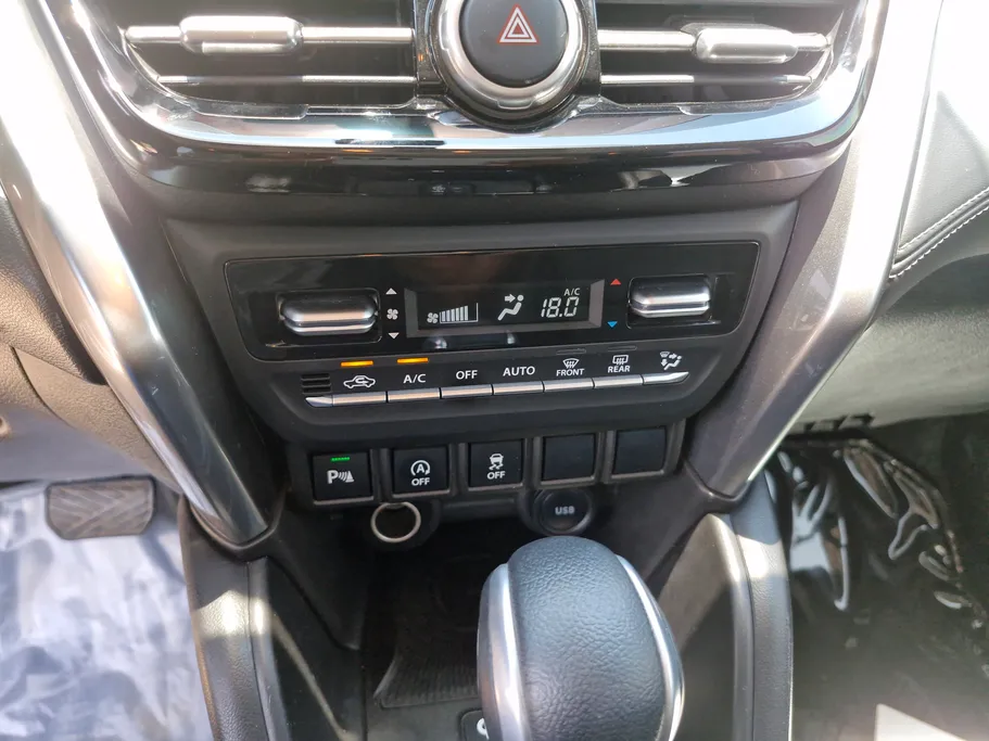 2024 Suzuki Grand Vitara GLX 