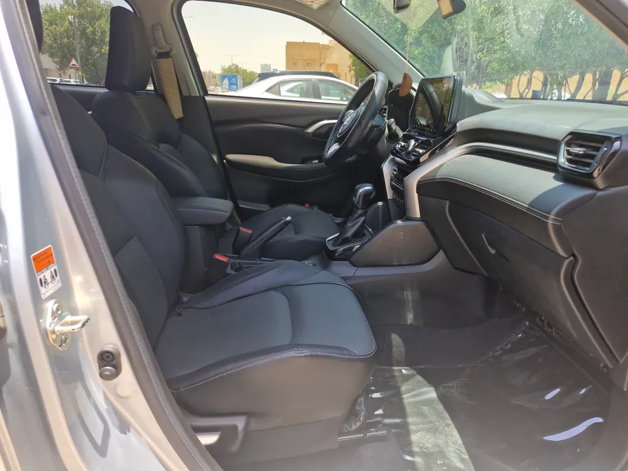 2024 Suzuki Grand Vitara GLX 