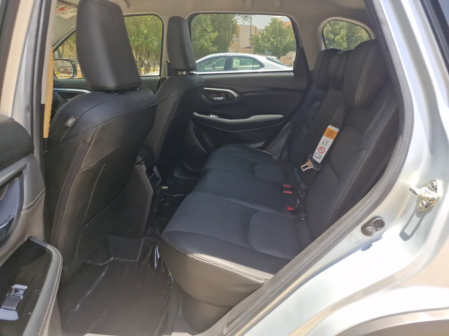 2024 Suzuki Grand Vitara GLX 