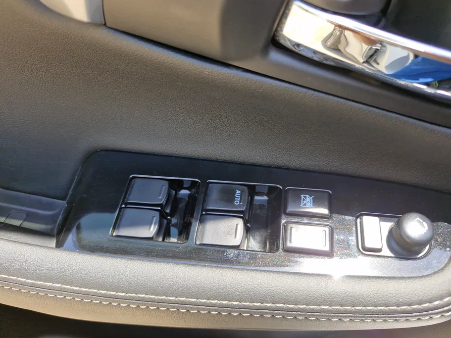 2024 Suzuki Grand Vitara GLX 