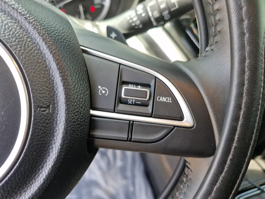 2024 Suzuki Grand Vitara GLX 