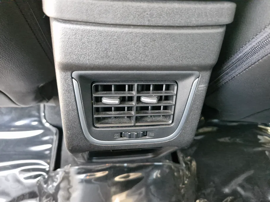 2024 Suzuki Grand Vitara GLX 