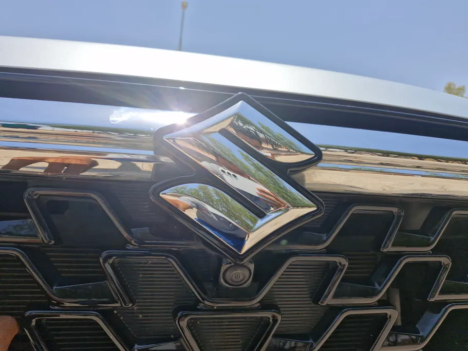 2024 Suzuki Grand Vitara GLX 