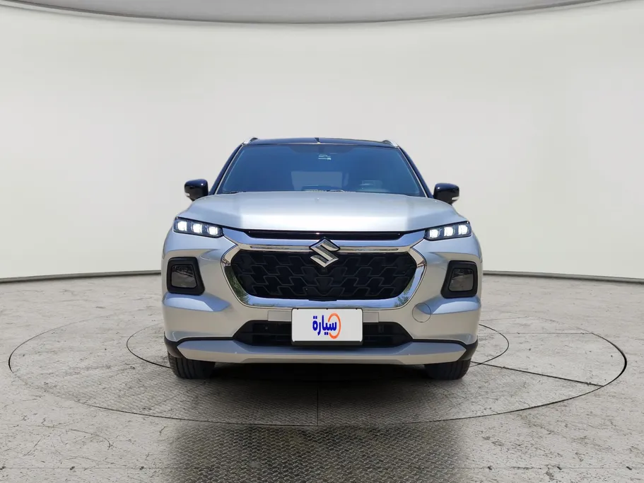 2024 Suzuki Grand Vitara GLX 