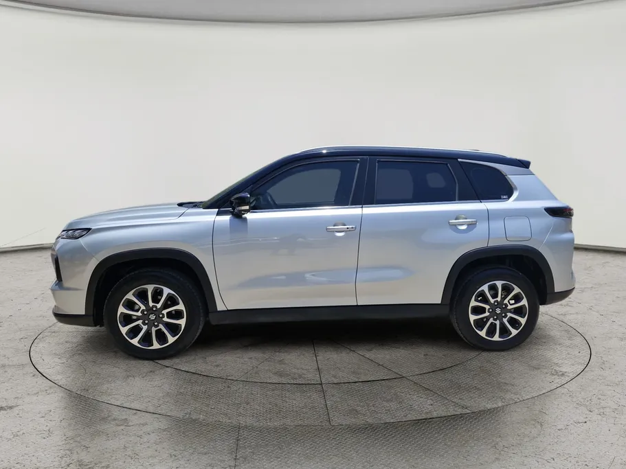 2024 Suzuki Grand Vitara GLX 