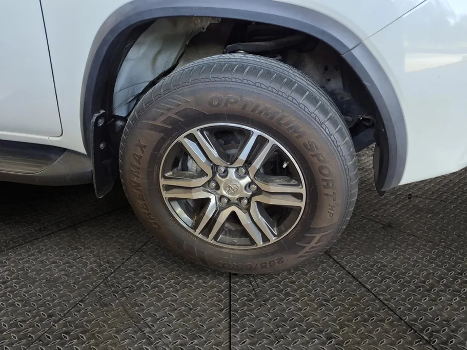 تويوتا فورتشنر GX2 4x4 Diesel 2022 