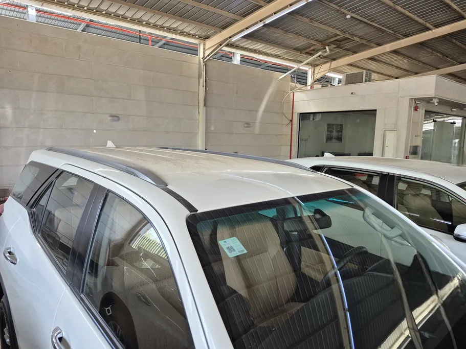 تويوتا فورتشنر GX2 4x4 Diesel 2022 