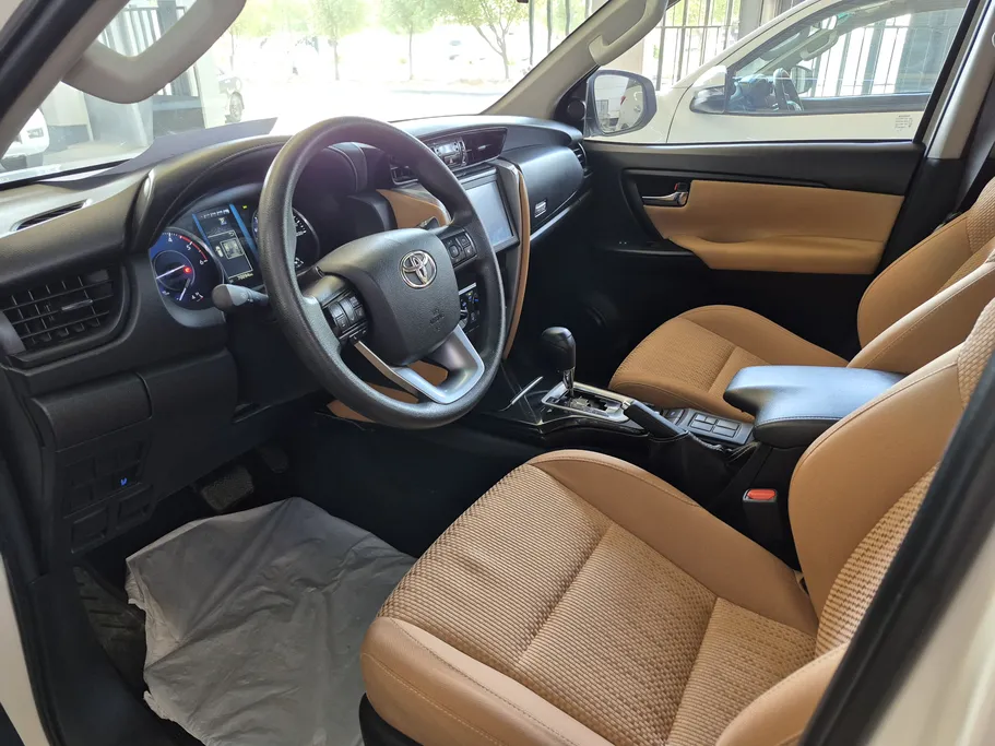 تويوتا فورتشنر GX2 4x4 Diesel 2022 