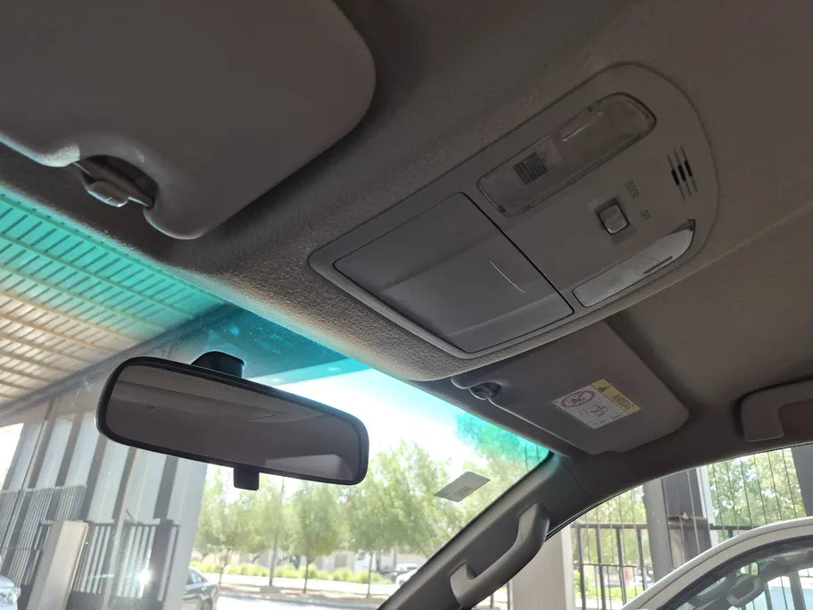 تويوتا فورتشنر GX2 4x4 Diesel 2022 