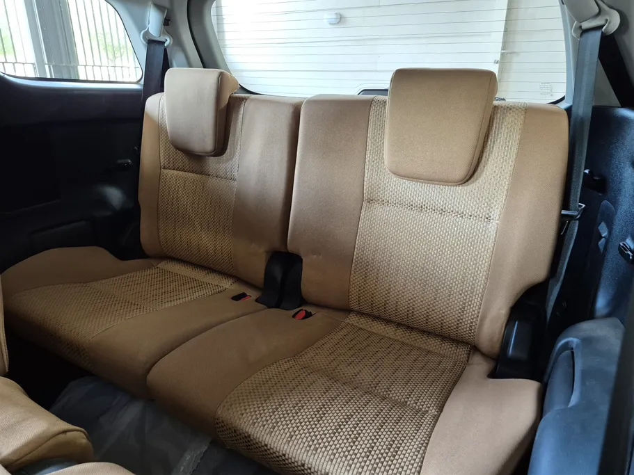 تويوتا فورتشنر GX2 4x4 Diesel 2022 