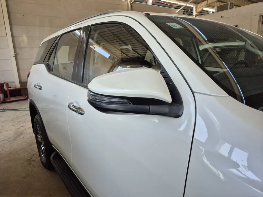 تويوتا فورتشنر GX2 4x4 Diesel 2022 