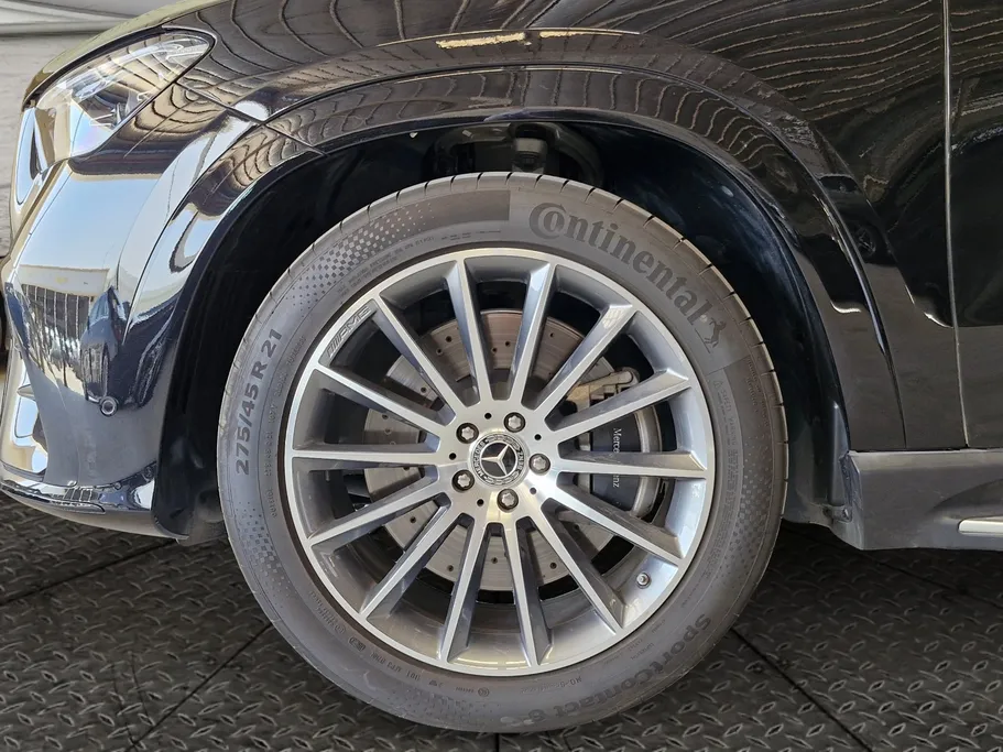 2023 Mercedes GLE 450 4Matic 