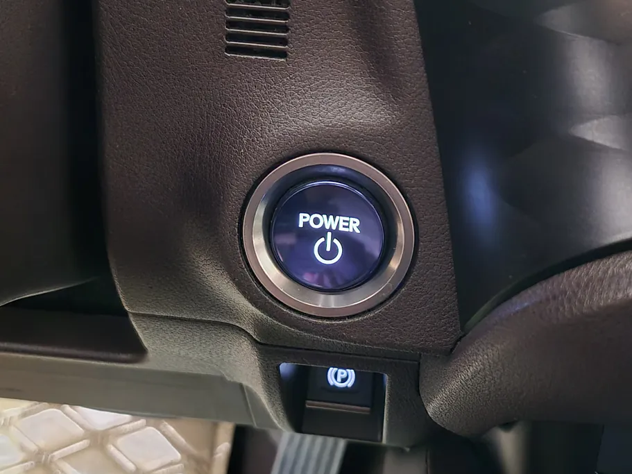 لكزس ES 300 H 2020 