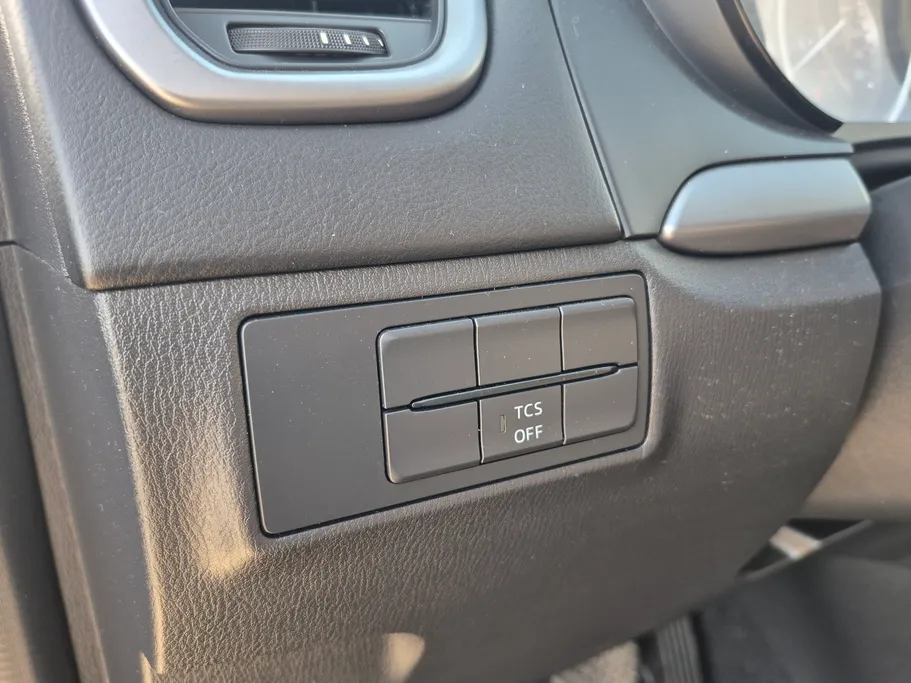 2020 Mazda CX9 Skyactiv G 
