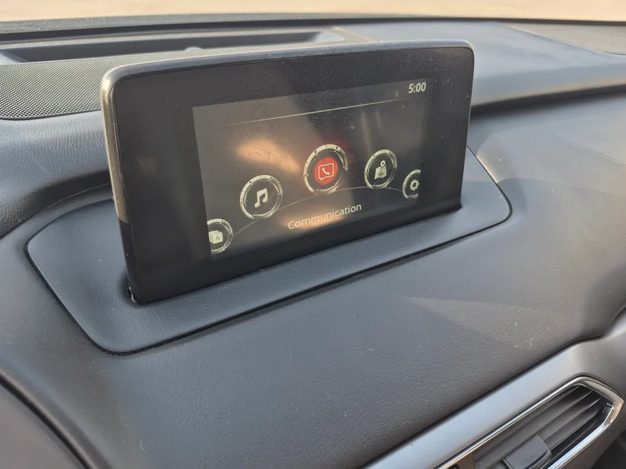 2020 Mazda CX9 Skyactiv G 