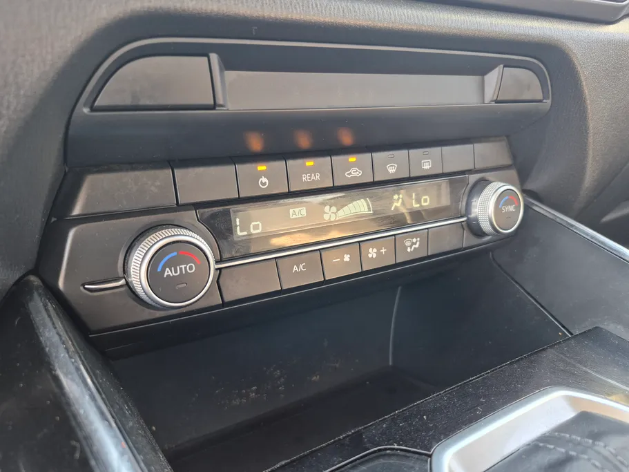 2020 Mazda CX9 Skyactiv G 