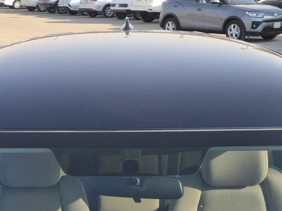 2020 Mazda CX9 Skyactiv G 