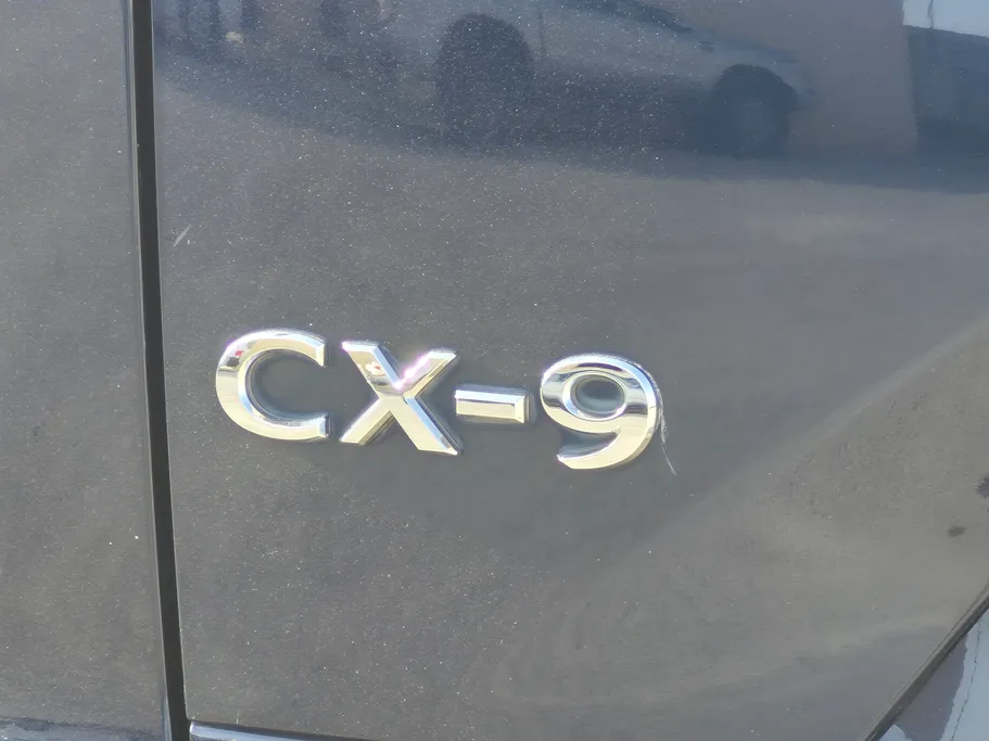 2020 Mazda CX9 Skyactiv G 
