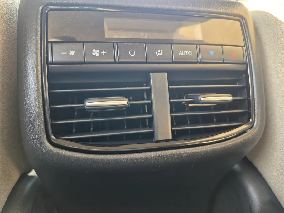 2020 Mazda CX9 Skyactiv G 