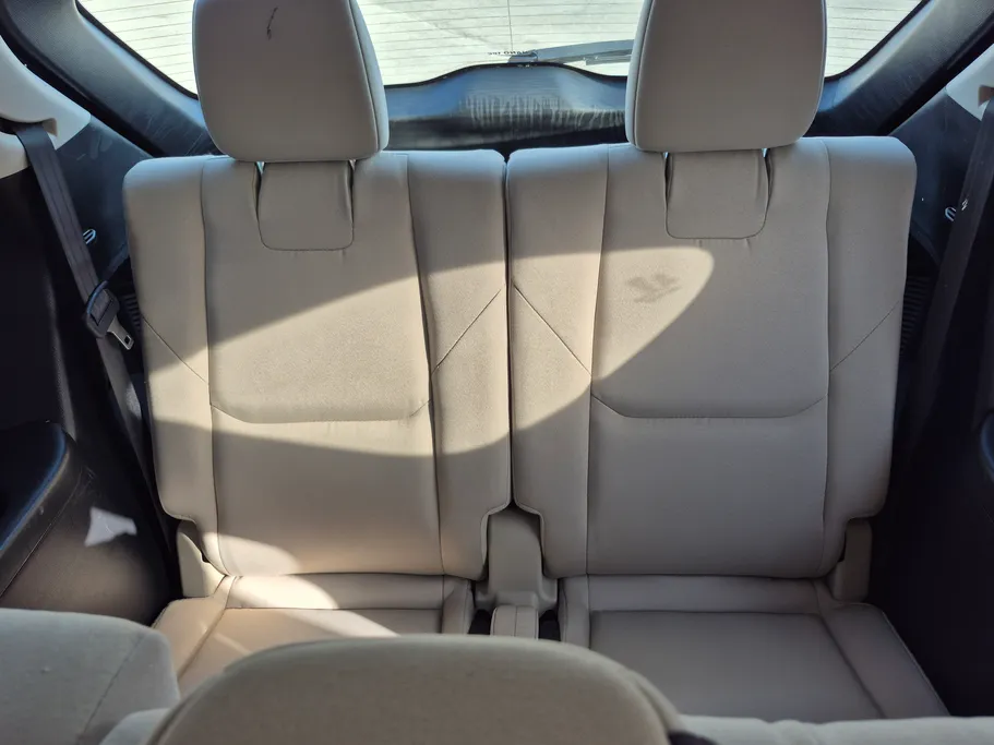2020 Mazda CX9 Skyactiv G 