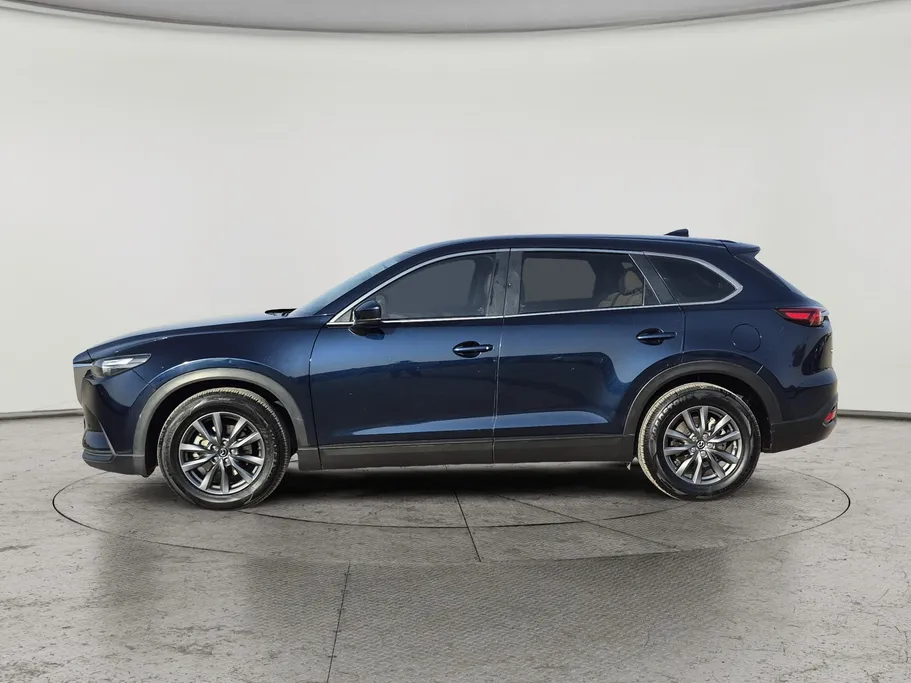 2020 Mazda CX9 Skyactiv G 