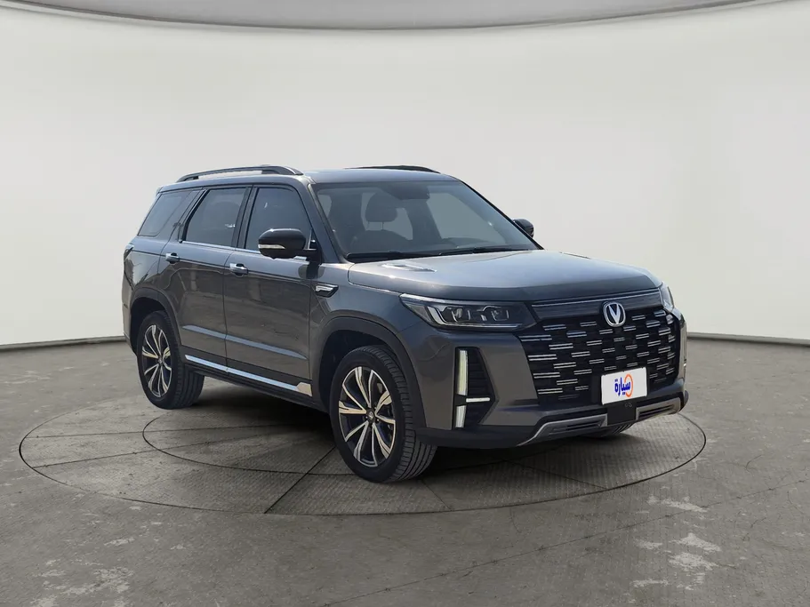 شانجان CS95 Platinum 2024 