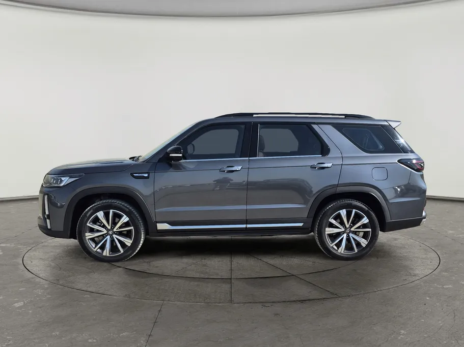شانجان CS95 Platinum 2024 
