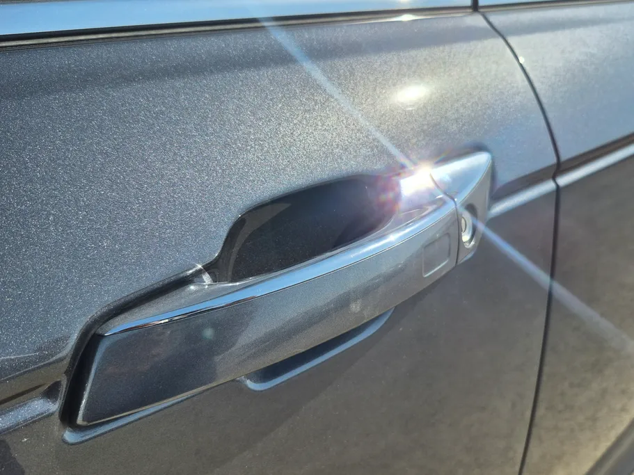 شانجان CS95 Platinum 2024 