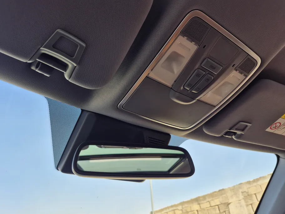 شانجان CS95 Platinum 2024 