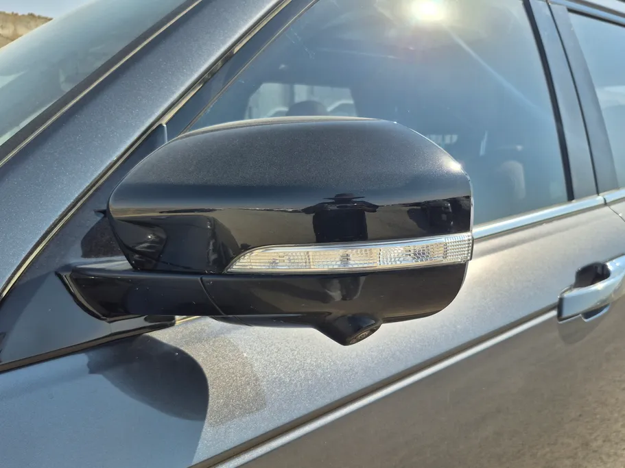 شانجان CS95 Platinum 2024 