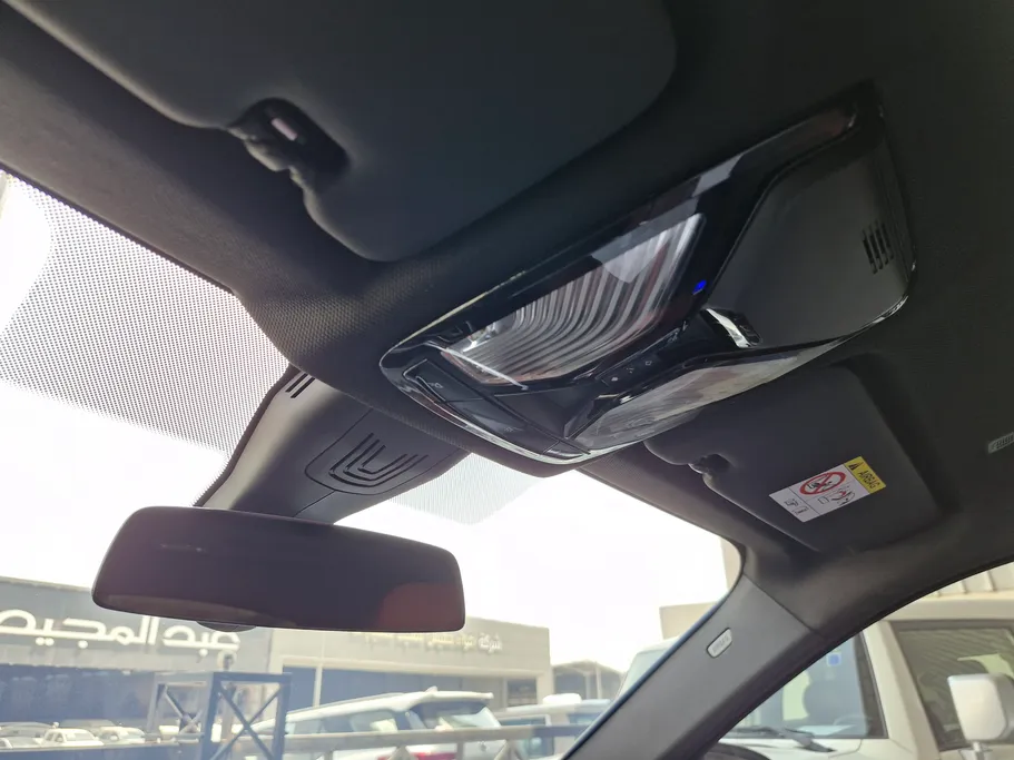 2023 BMW X Series 6 xDrive 40i 