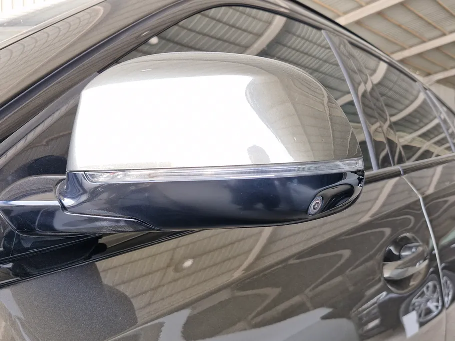 2023 BMW X Series 6 xDrive 40i 