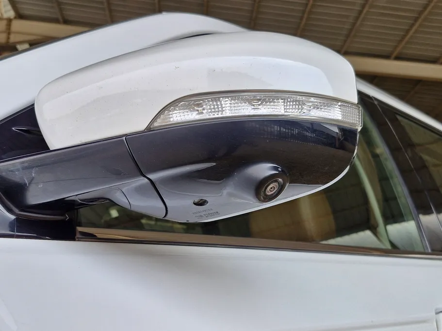 2022 Changan CS95 Classic 