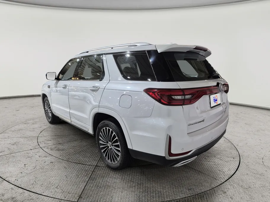 2022 Changan CS95 Classic 