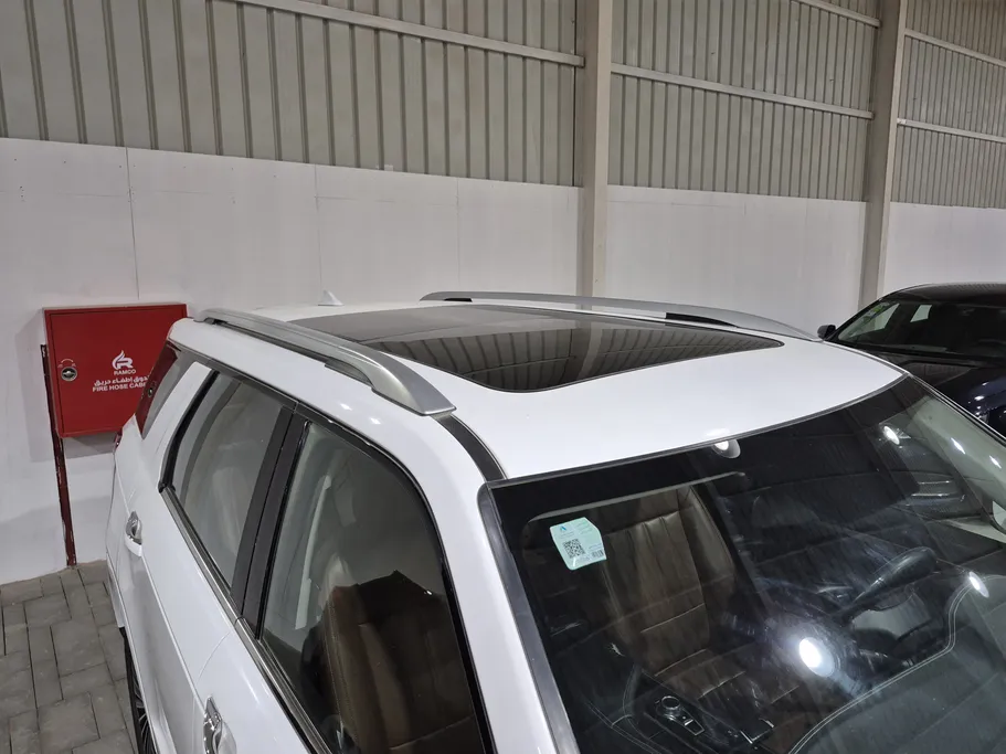 2022 Changan CS95 Classic 