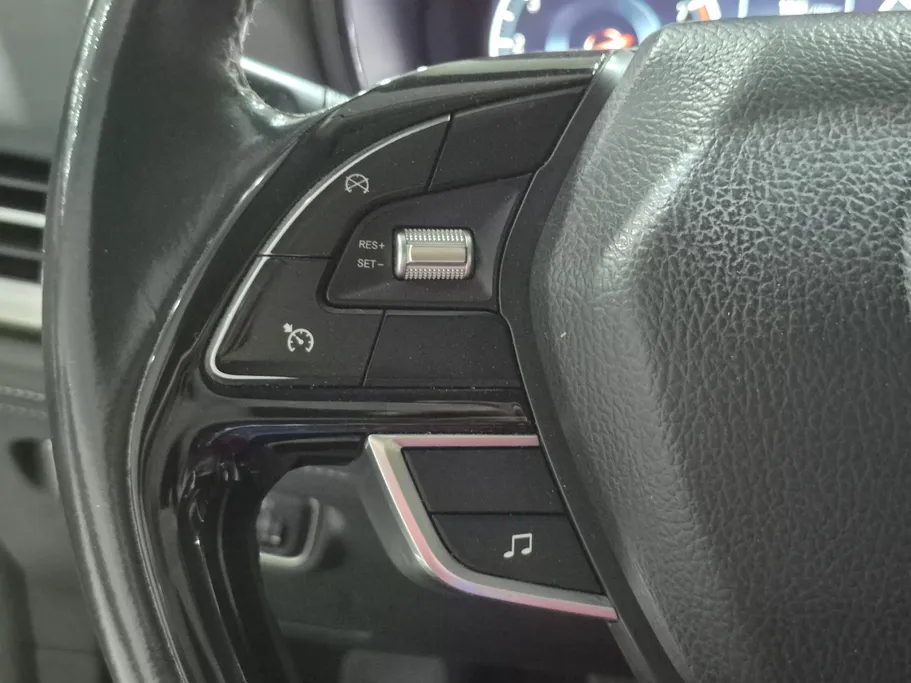 2022 Changan CS95 Classic 