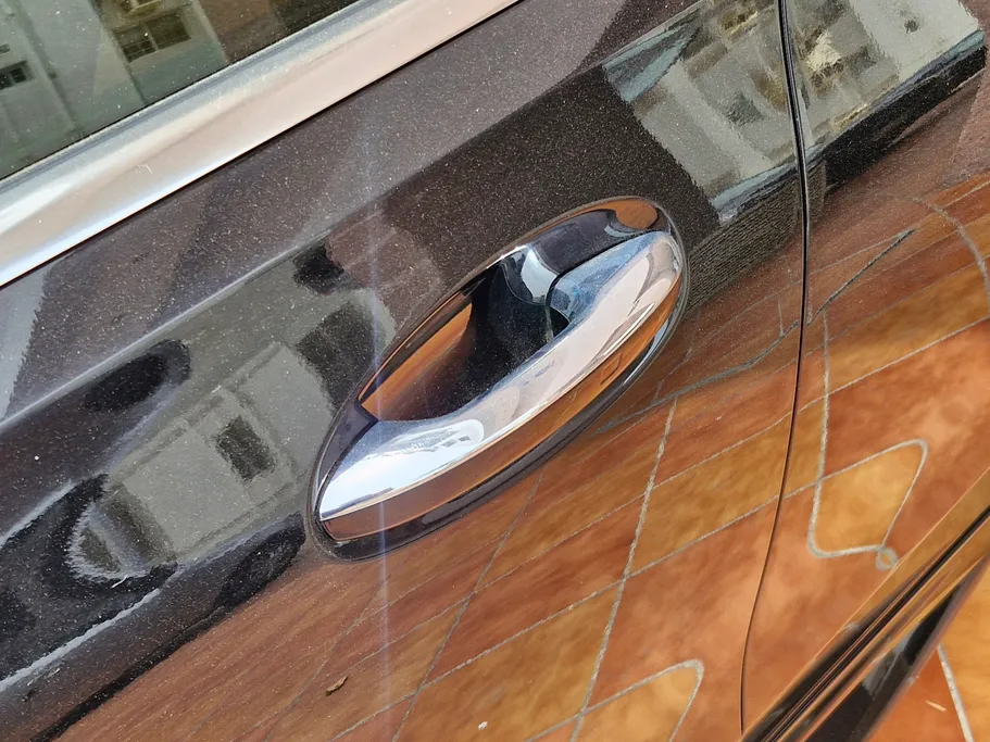 2024 Mercedes C 200 