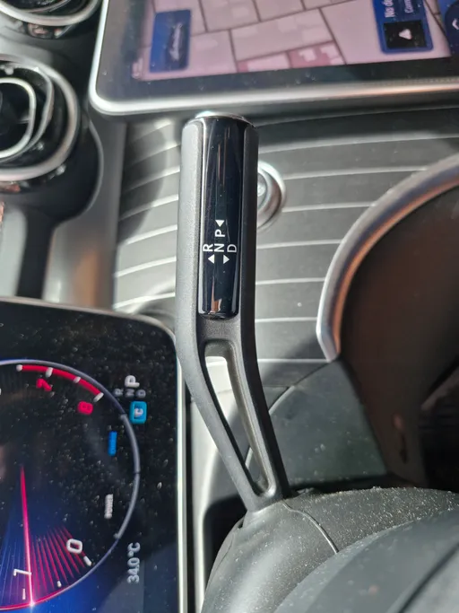 2024 Mercedes C 200 