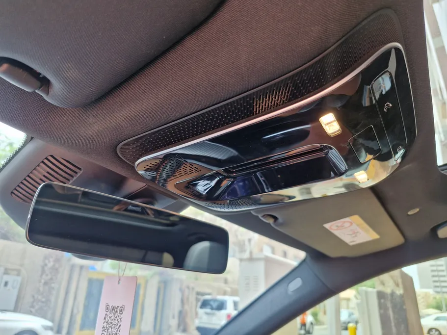 2024 Mercedes C 200 