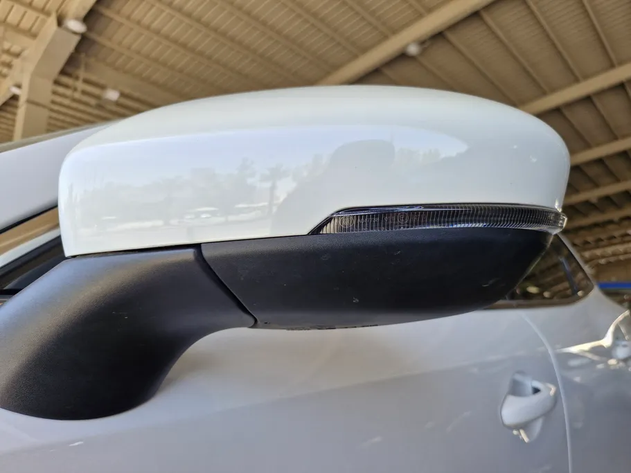 2022 Dongfeng  Forthing T5 Evo  