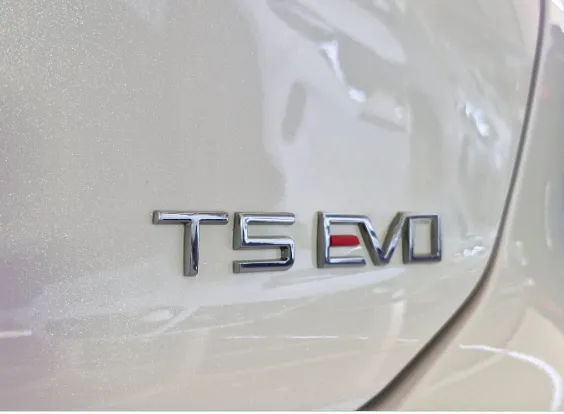2022 Dongfeng  Forthing T5 Evo  