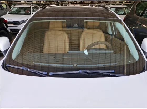 2022 Dongfeng  Forthing T5 Evo  