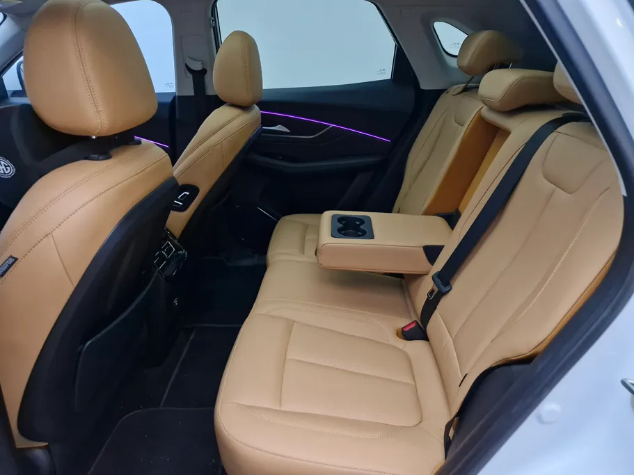 2022 Dongfeng  Forthing T5 Evo  