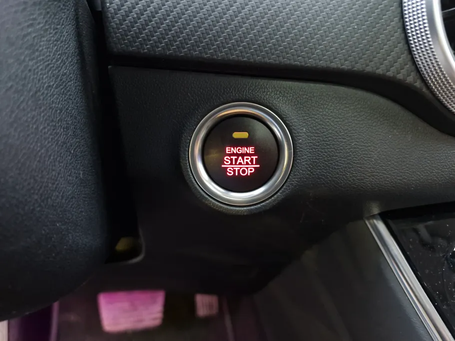 2022 Dongfeng  Forthing T5 Evo  
