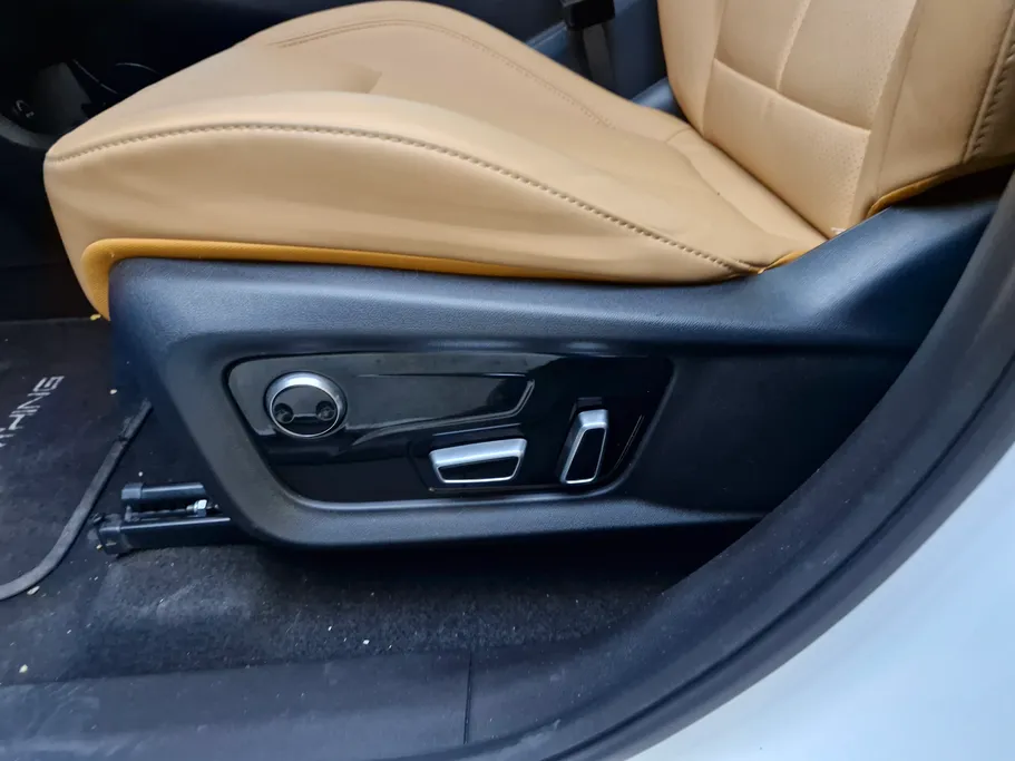 2022 Dongfeng  Forthing T5 Evo  
