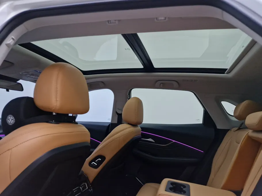 2022 Dongfeng  Forthing T5 Evo  